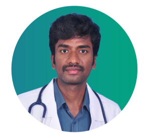 Dr. Sushanth